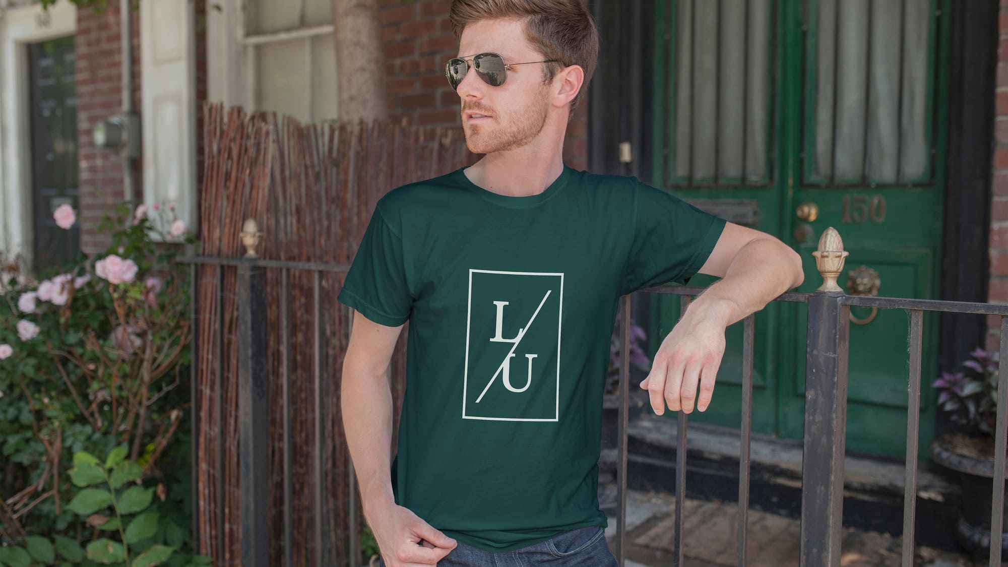 Level Up Dispensary Brand Identity High Road Design Studio